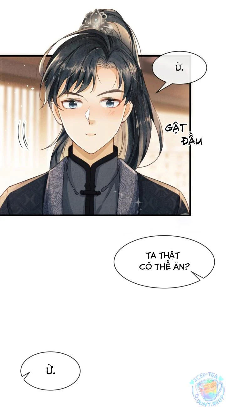 tướng quân luôn tự coi mình thành thế thân chapter 8 5