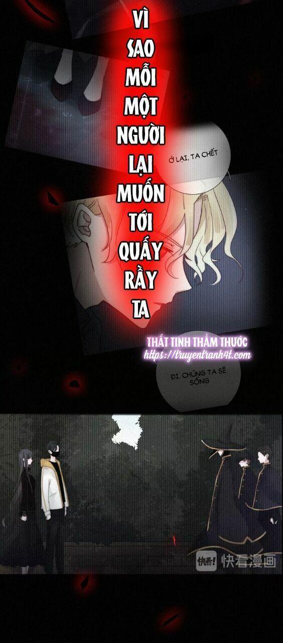 đêm tối chốn này chapter 41 21