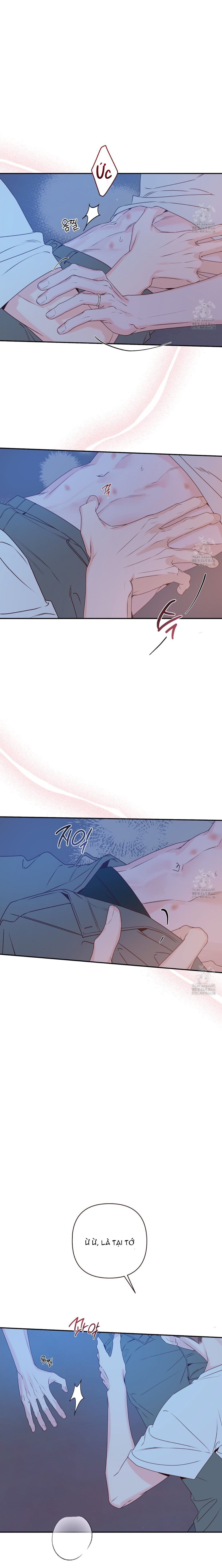 đừng bận tâm, em yêu chapter 69 11