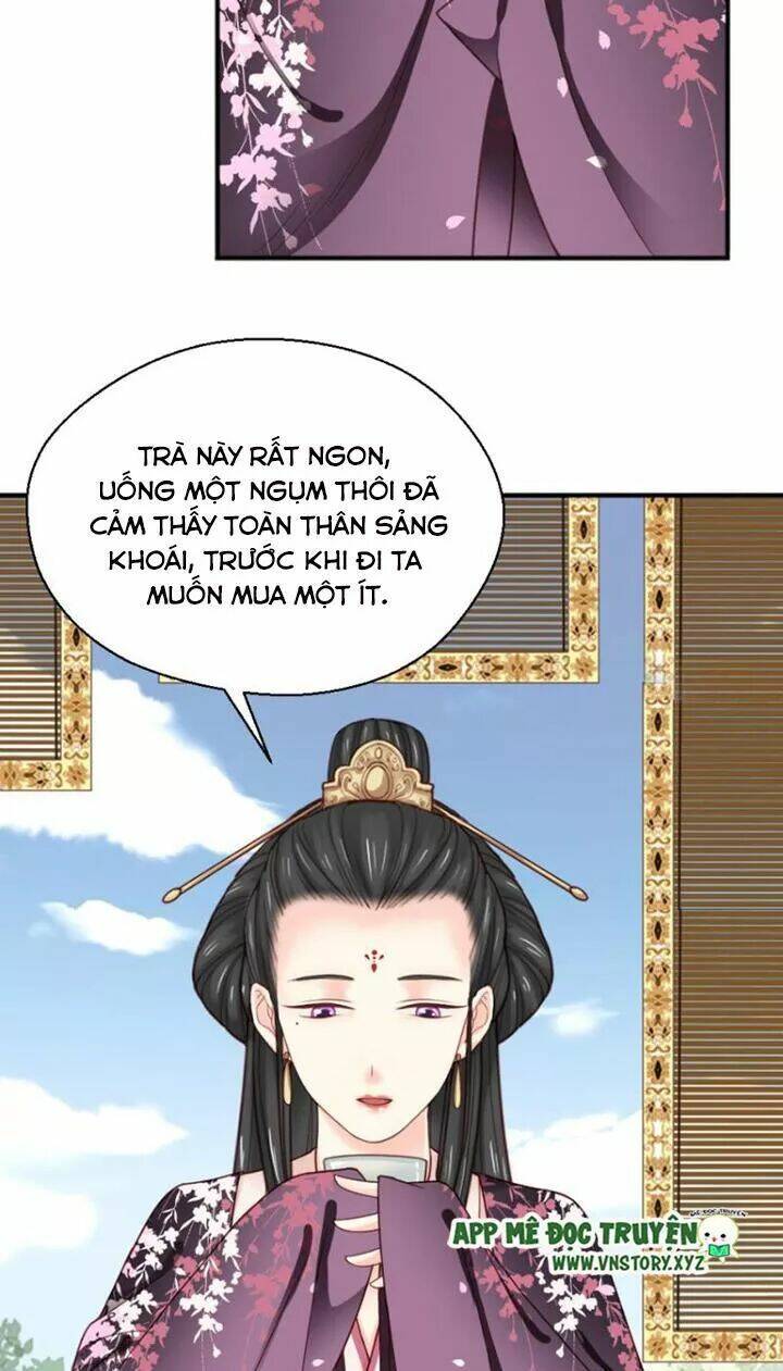 kiều nữ độc phi chapter 153 24