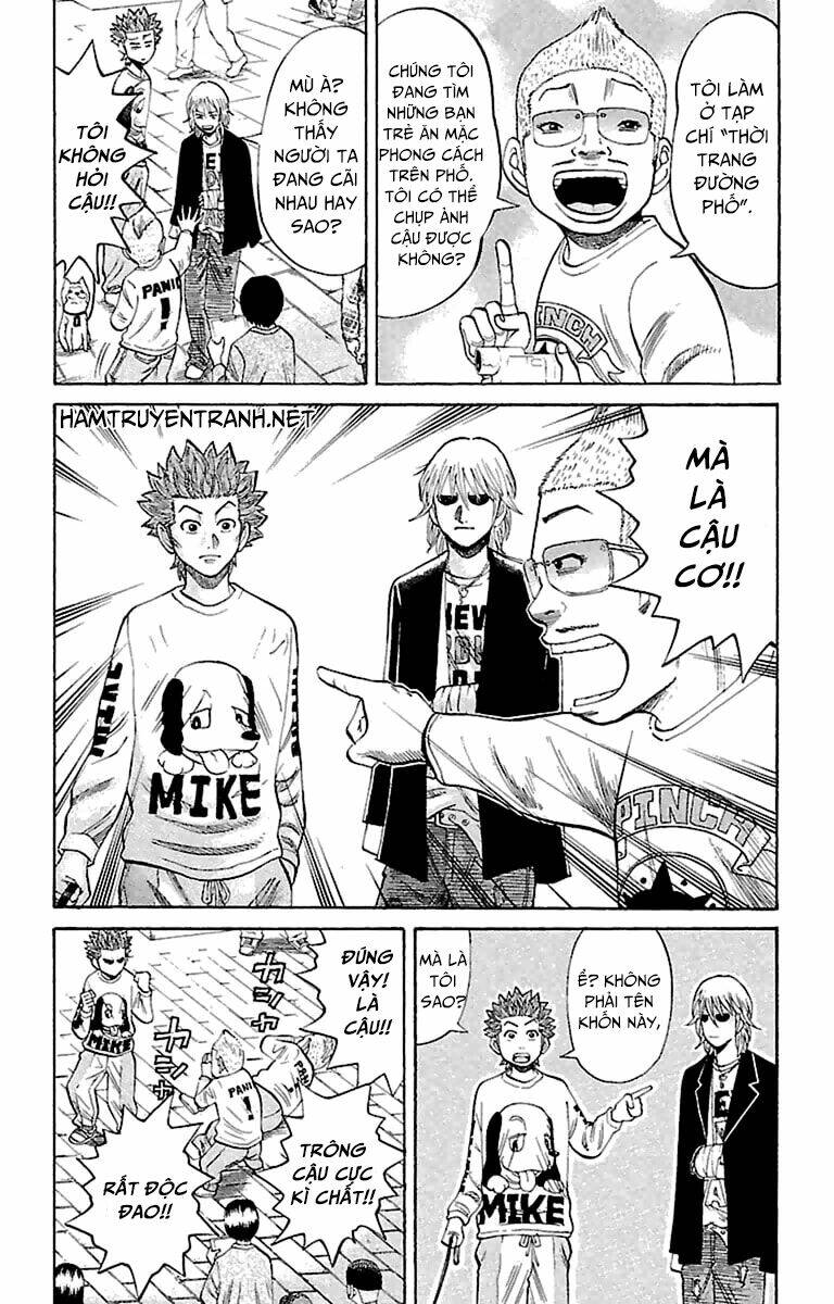 nanba mg5 chapter 13 19