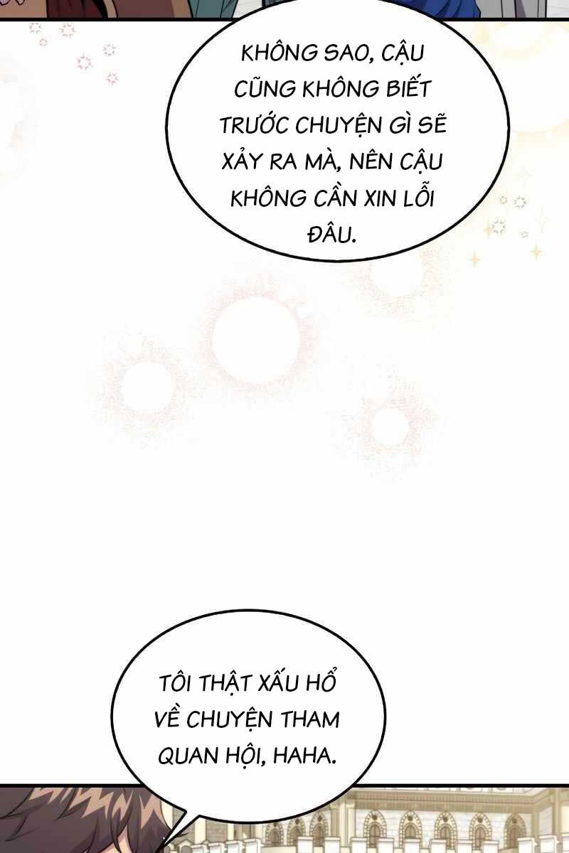 tôi thăng cấp trong lúc ngủ chapter 68 45