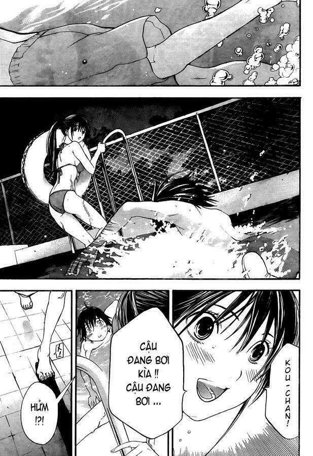 ane doki chapter 5 17