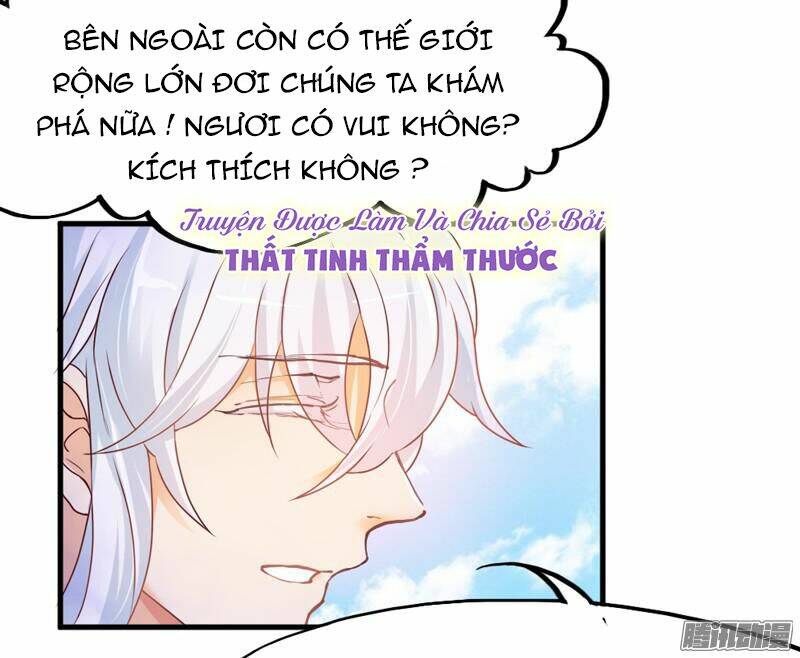 giữ chặt tiểu bạch long chapter 21 3