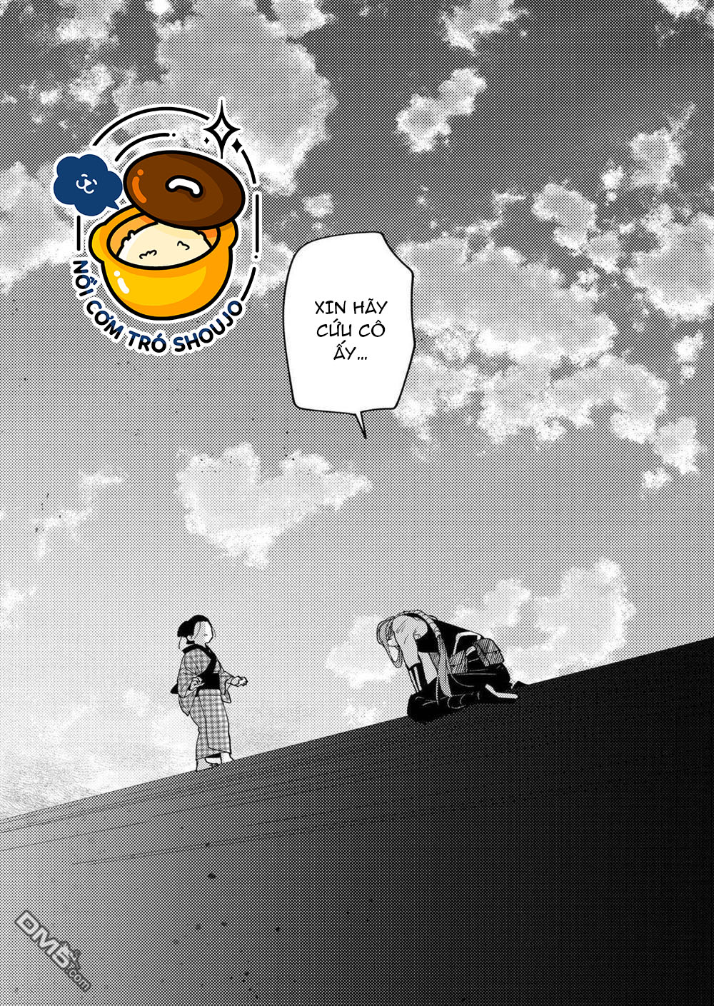 nữ nhân viên 27 tuổi bắt đầu hành trình quản lý du nữ ở một thế giới otome game chapter 44 8