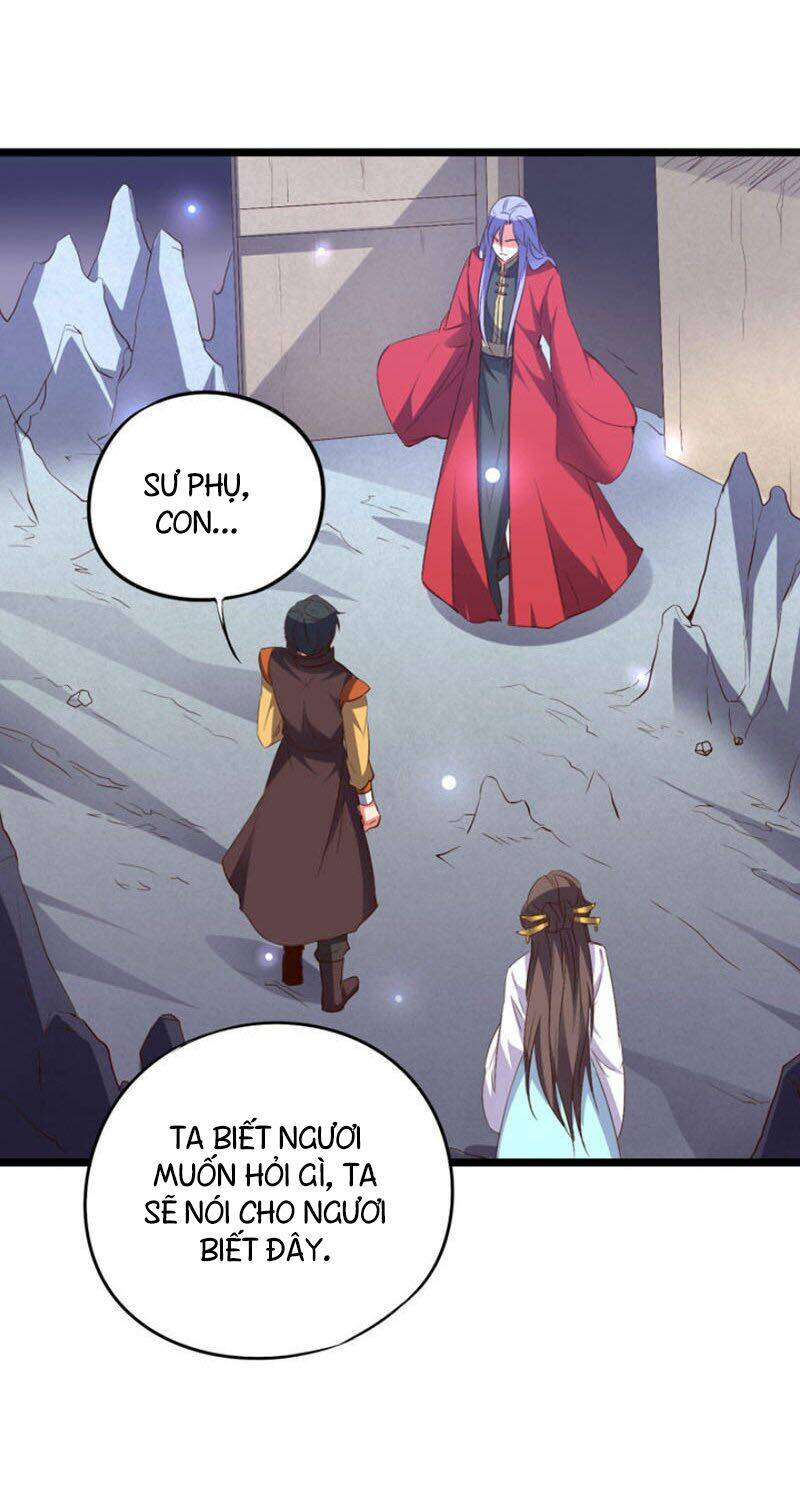 phục thiên thánh chủ chapter 46 17