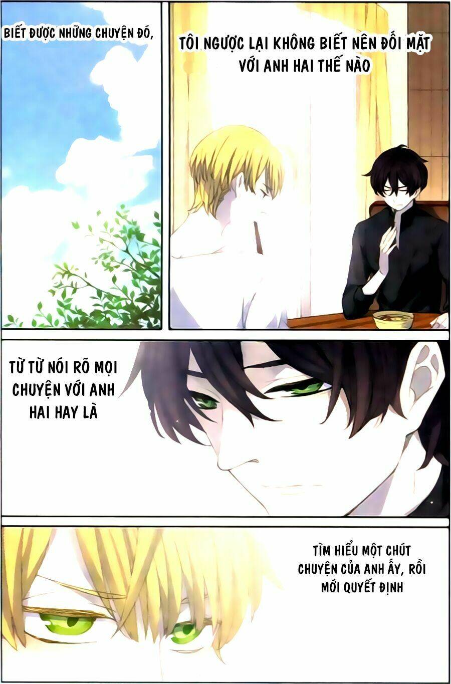 thuấn linh chapter 21 4