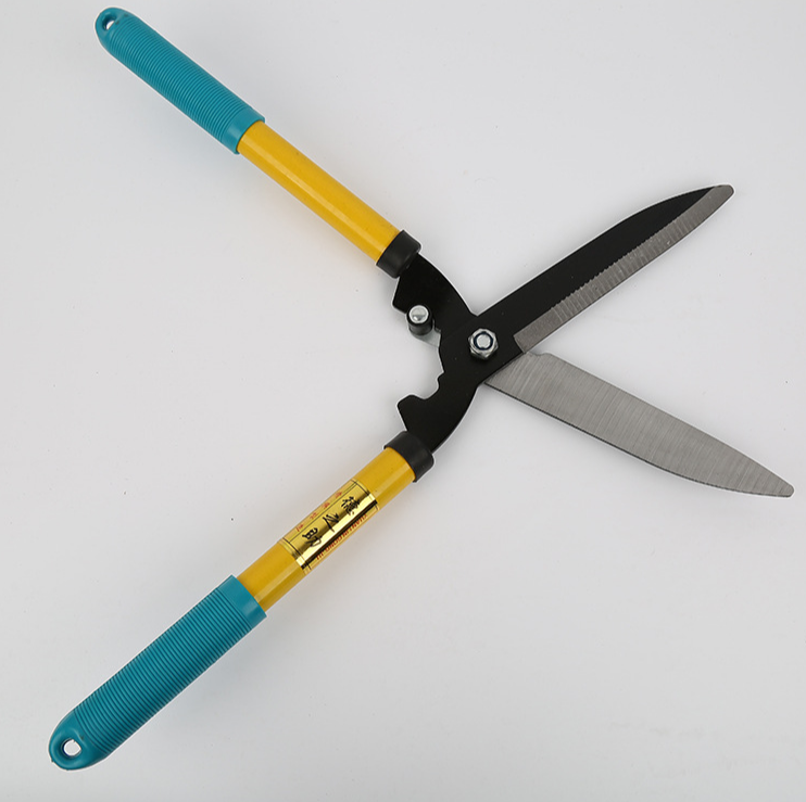 Kéo cắt cành, tỉa cây làm vườn tiện dụng - Chất liệu thép không gỉ chiều dài 53cm