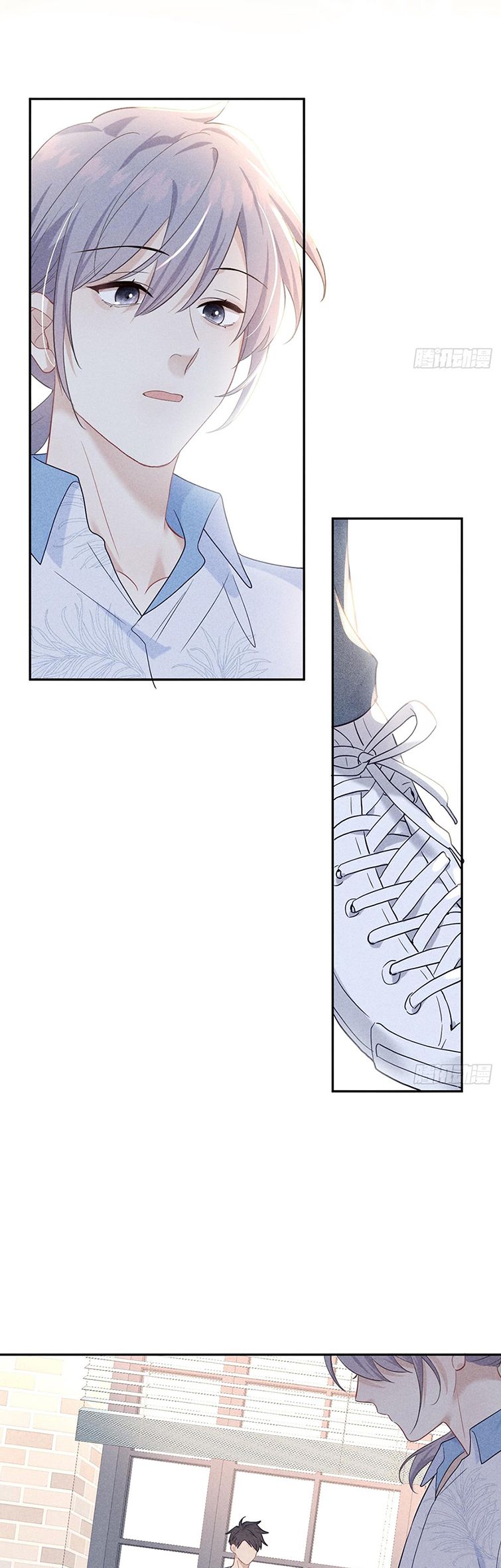 [bl] quan hệ nguy hiểm chapter 27 22