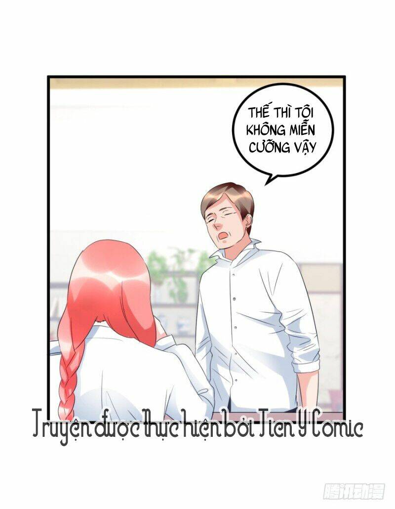 thấu thị tiên y chapter 50 28