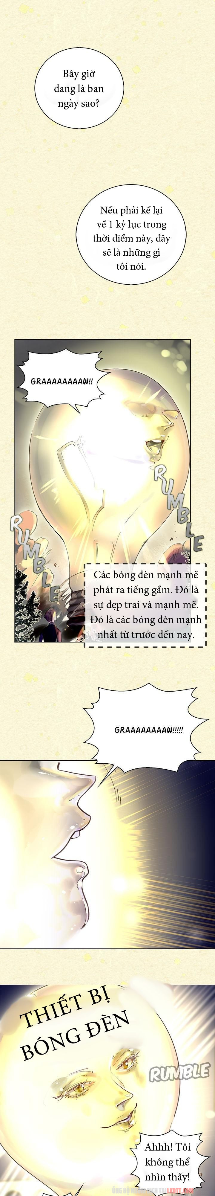 đừng xem thường nữ phụ chapter 51 17