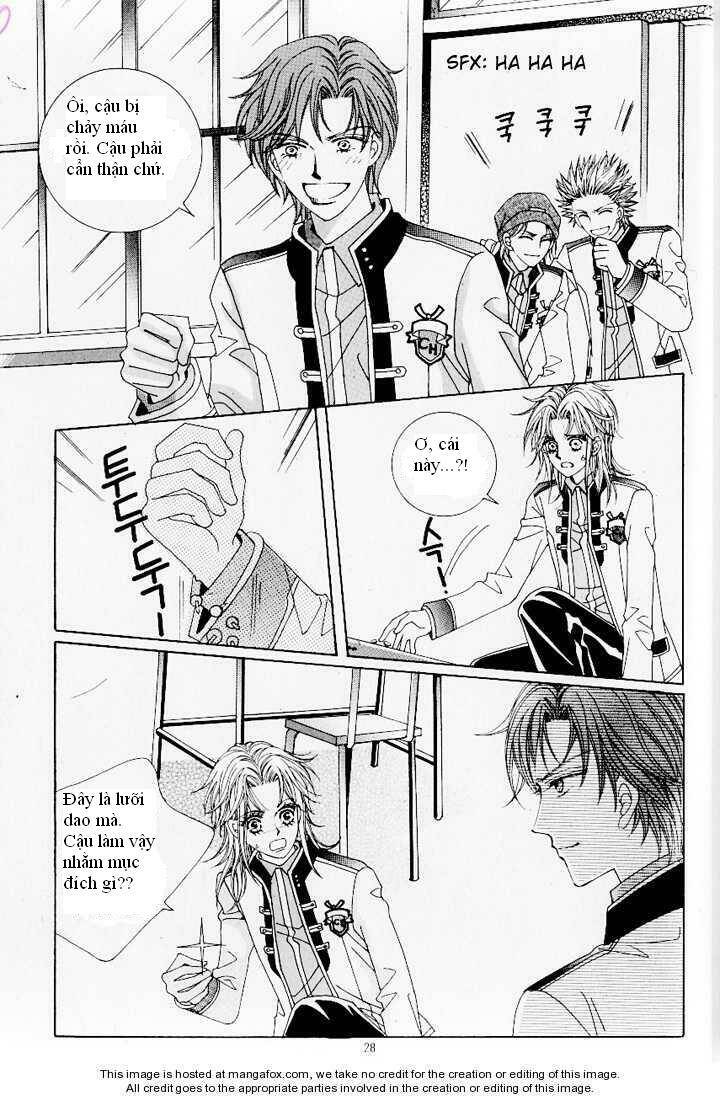 thần tượng mua sắm chapter 9 7