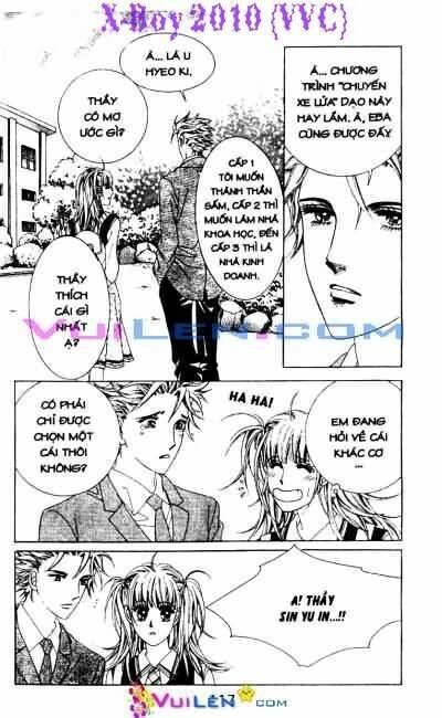 high school bullying chapter 4 27