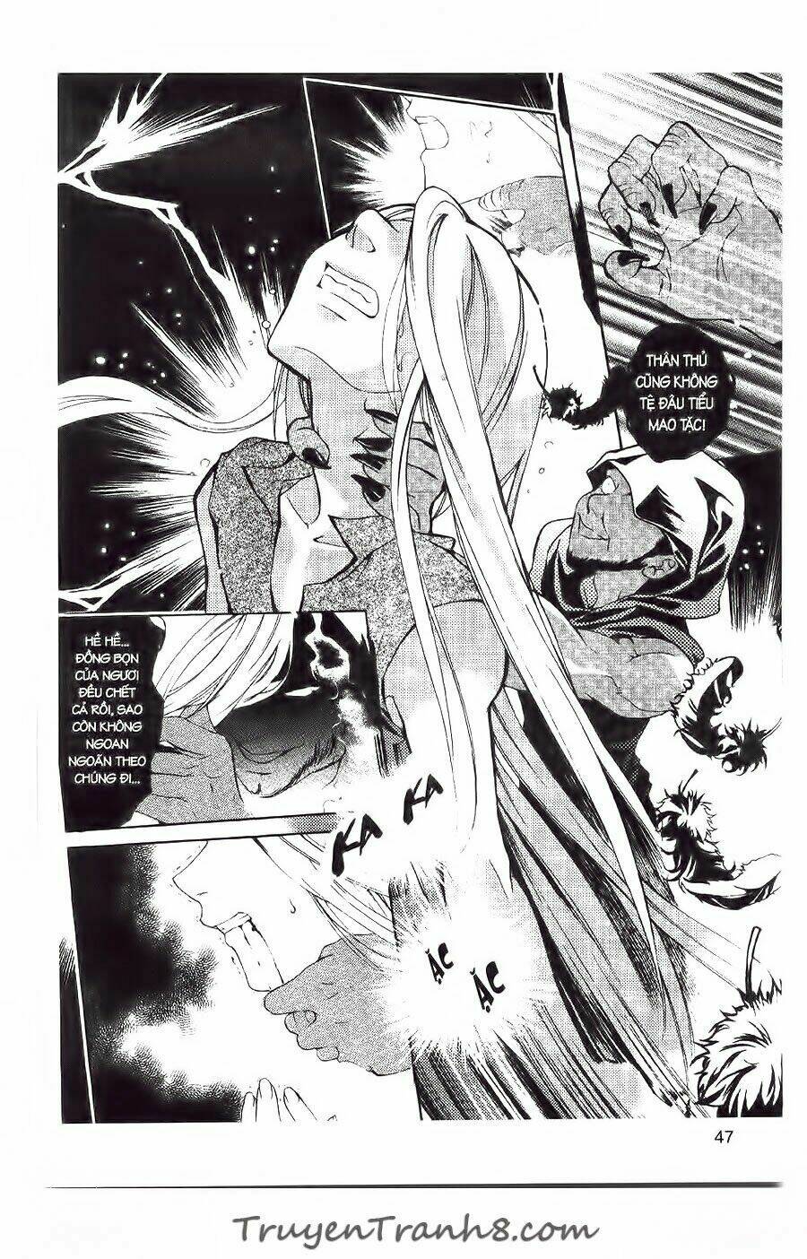 hai nửa tâm hồn chapter 2 8