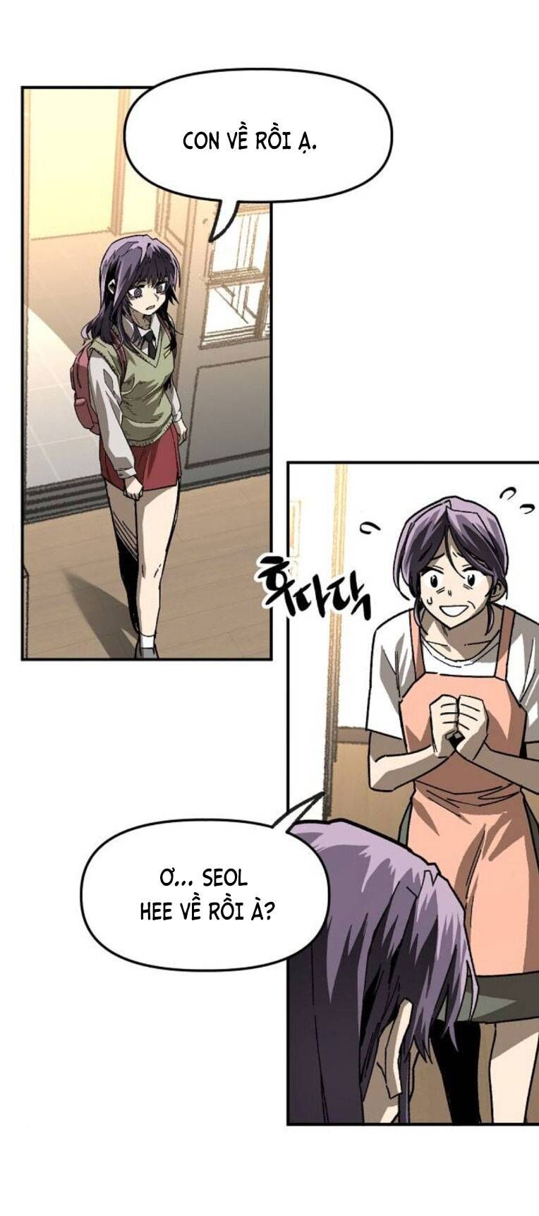 chỉ có cái c.h.ế.t mới là sự cứu rỗi chapter 29 38