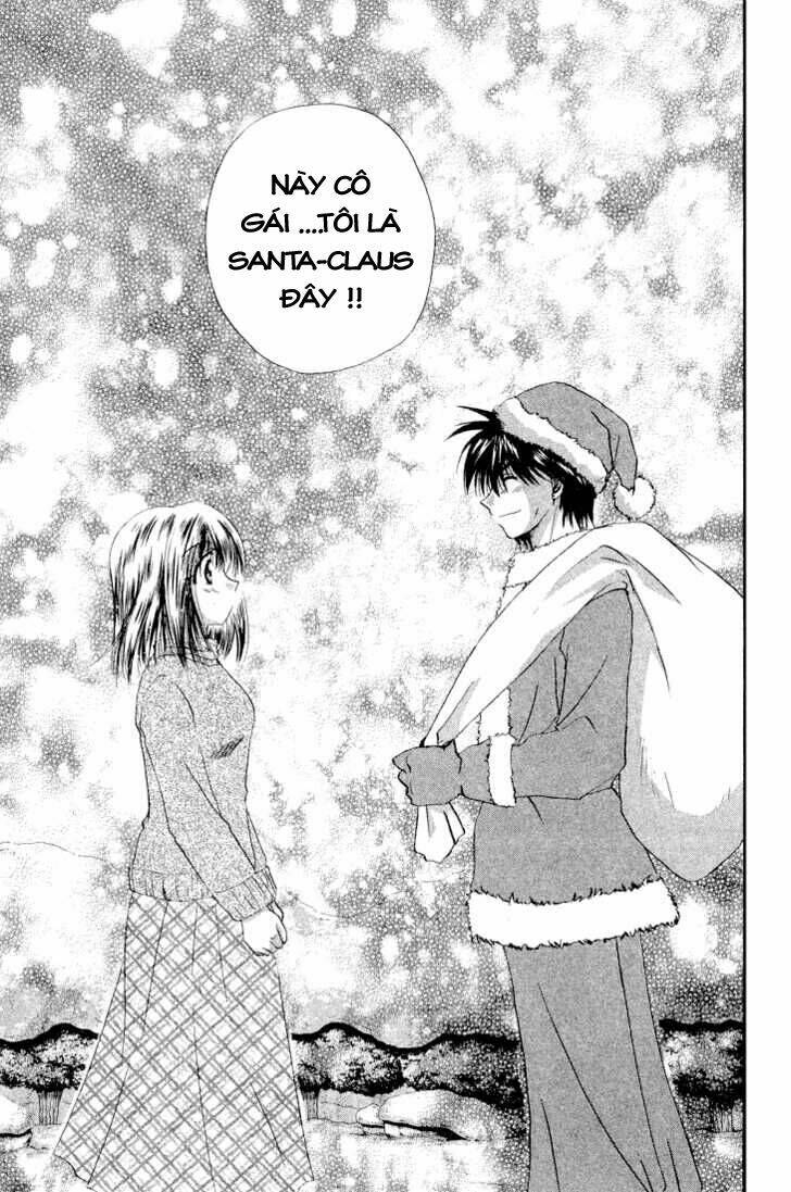 kagetora chapter 8 31