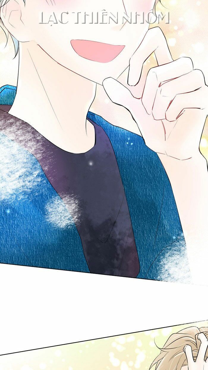 choco ngọt ngào chapter 27 30