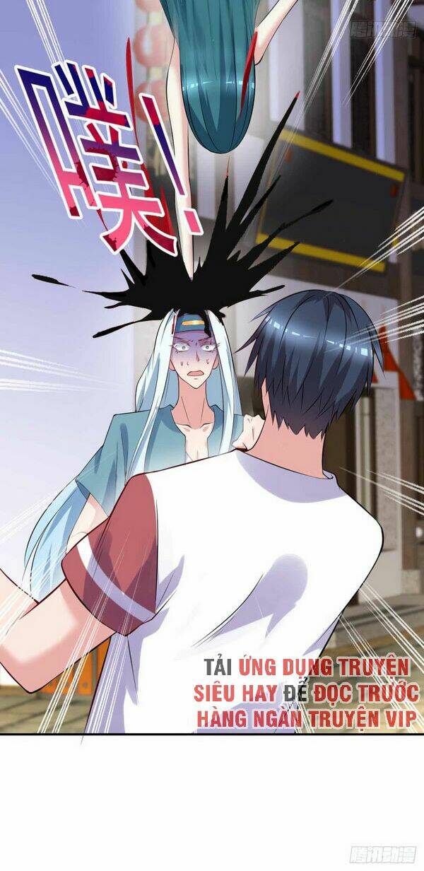mở phòng khám tại tu tiên giới chapter 87 18