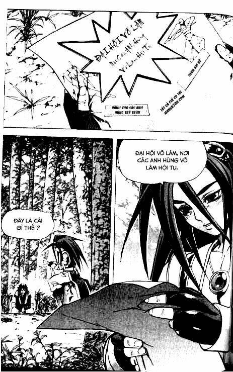 king of hell chapter 20 2