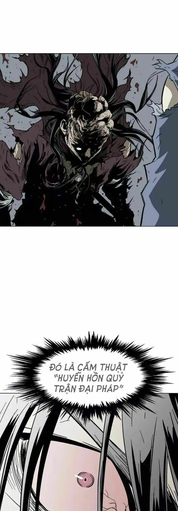 cao thủ 2 chapter 47 24