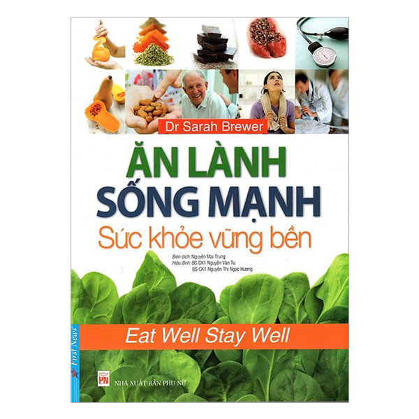 Combo Ăn Lành Sống Mạnh