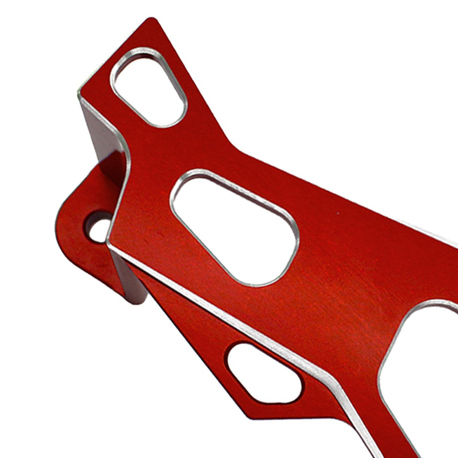 Rear Brake Caliper Guard Protector for     Motorcycle Parts