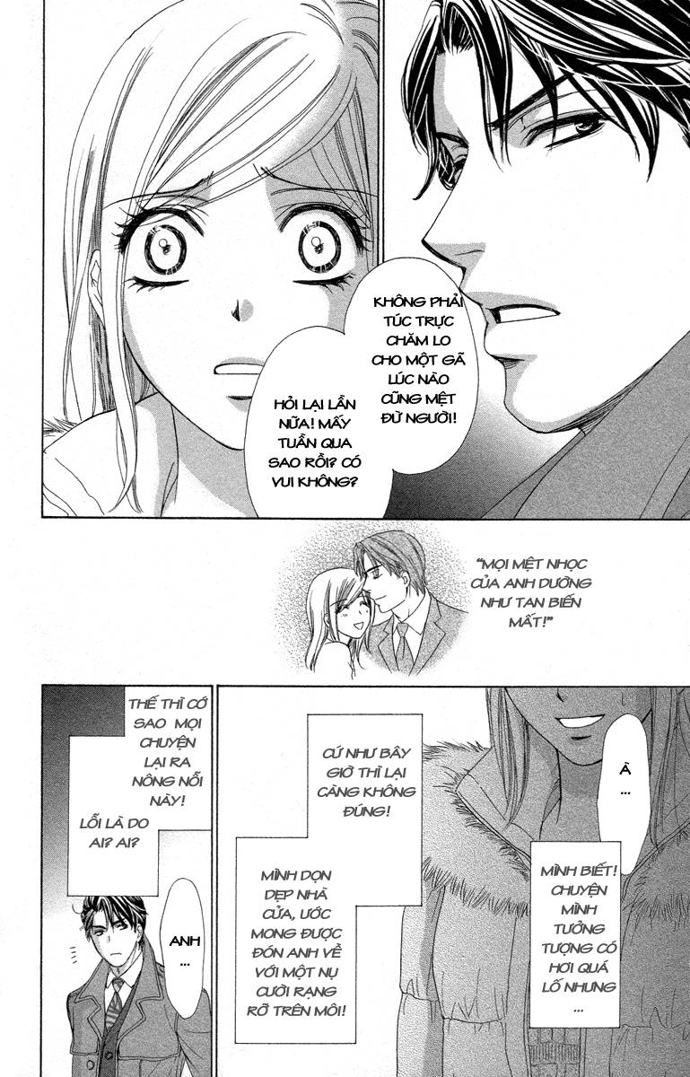 hapi mari chapter 22 27