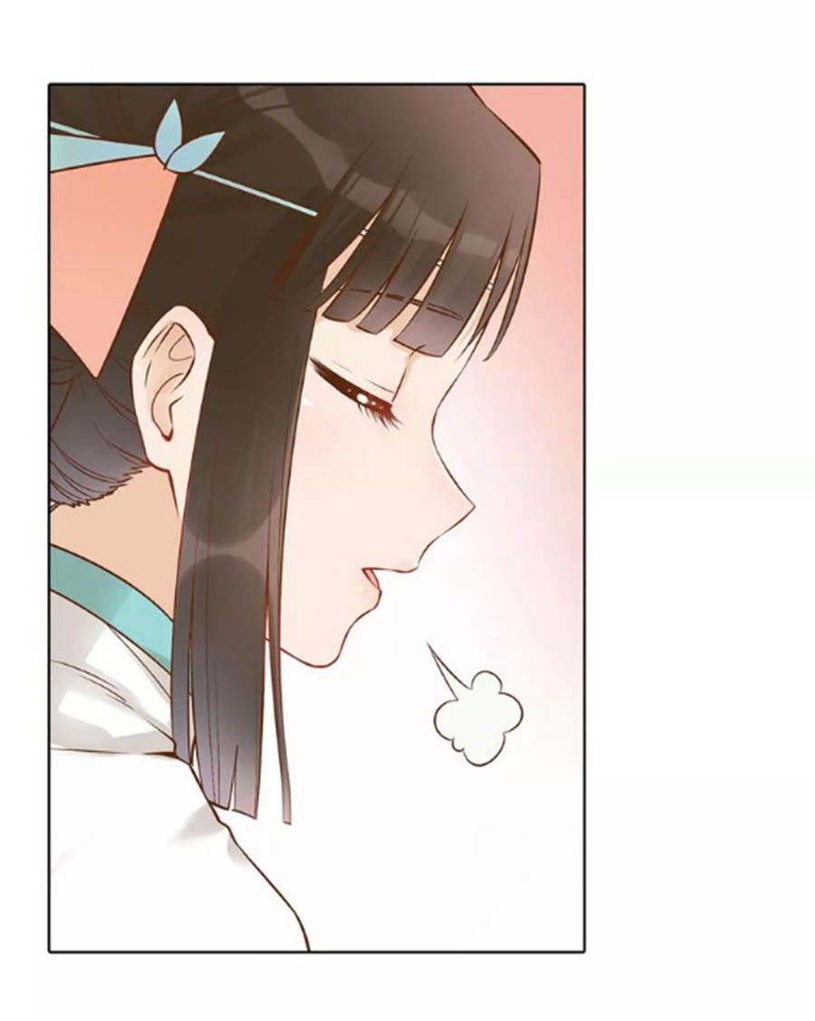 mỹ nhân già rồi chapter 16 22