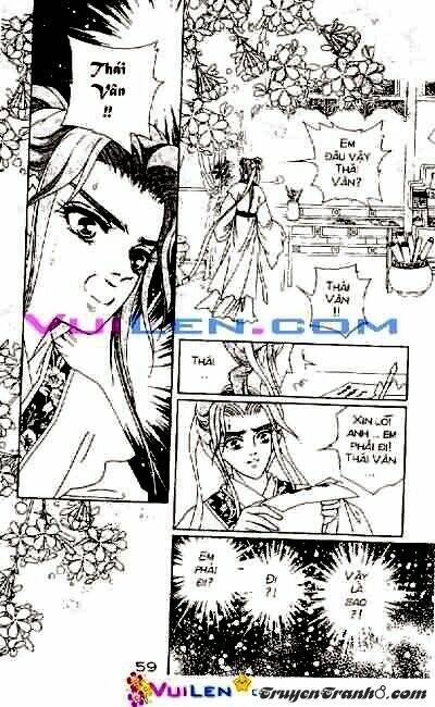 đóa hoa yêu kiều chapter 7 60