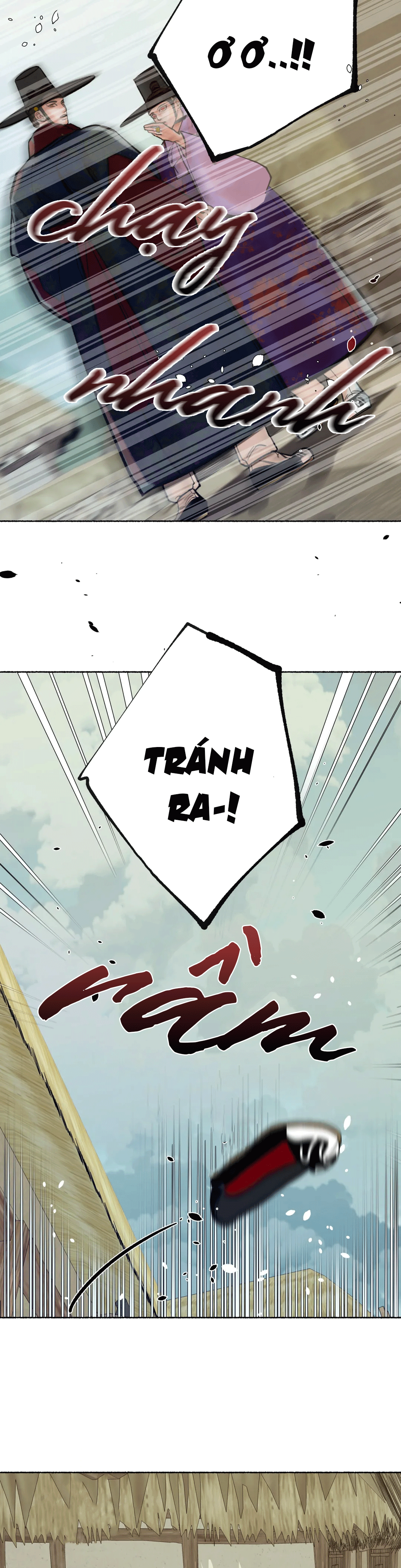 chú hổ hoàng kim chapter 7 35