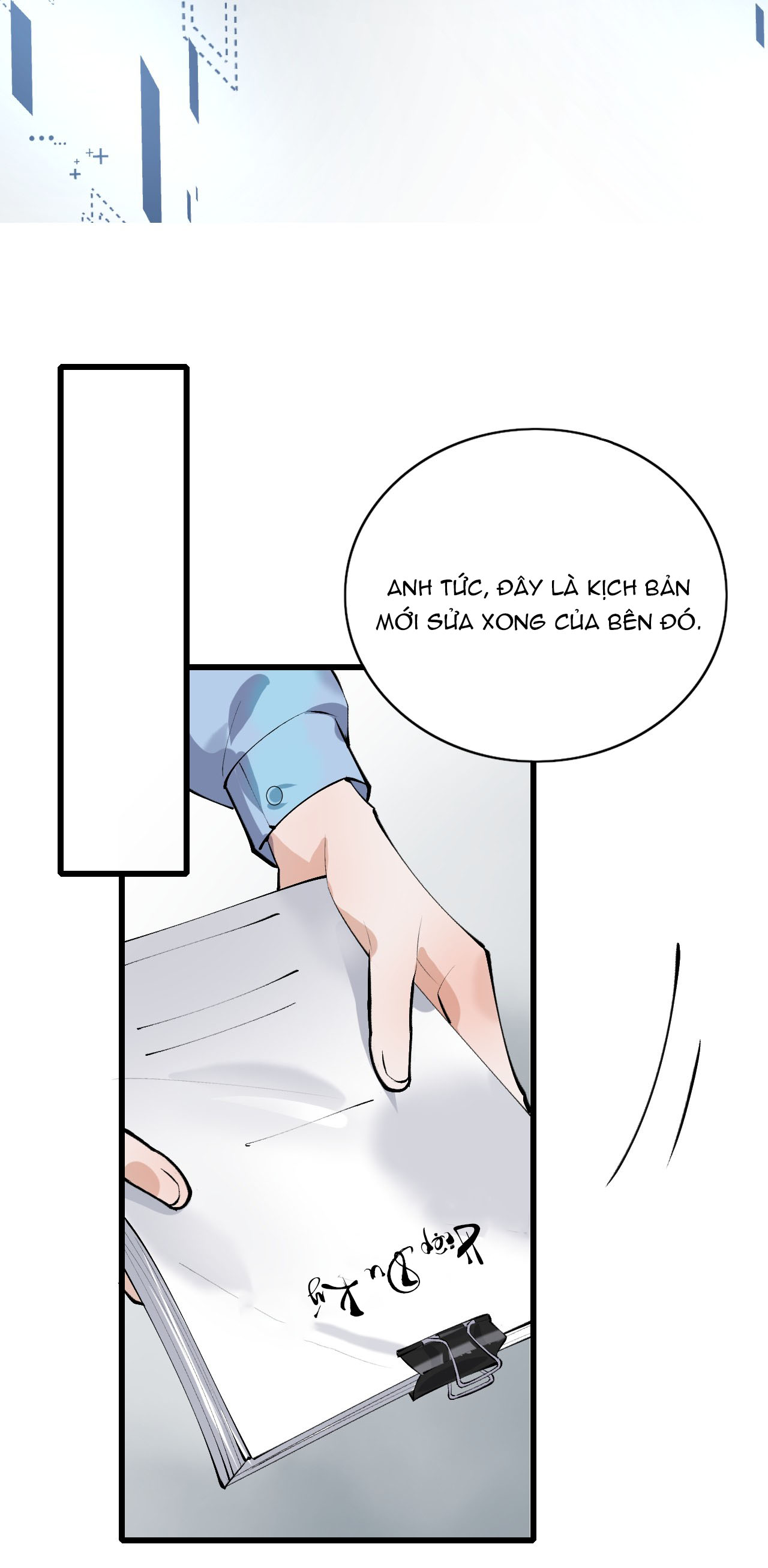 tức thời phạm quy [ tức thì vi quy ] chapter 3 50