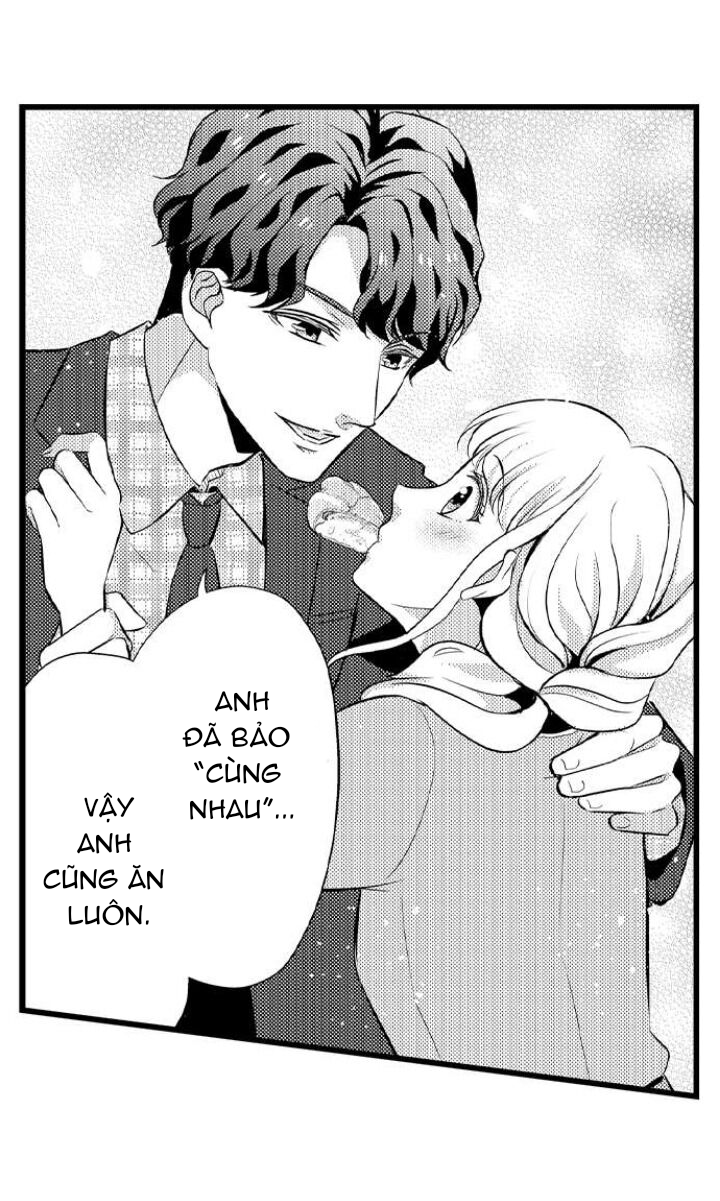 anh sẽ yêu em đến khi em tốt nghiệp chapter 9 21