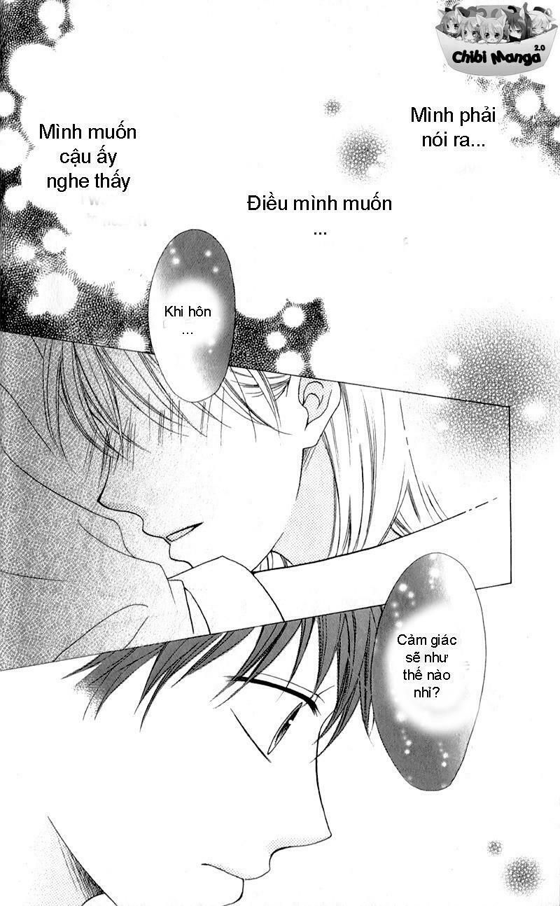 kiss made no kyori chapter 1 38