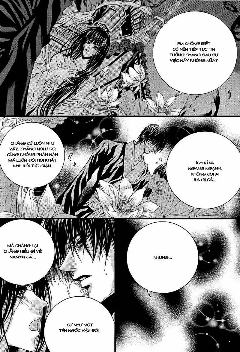 habaek-eui shinbu chapter 44 21