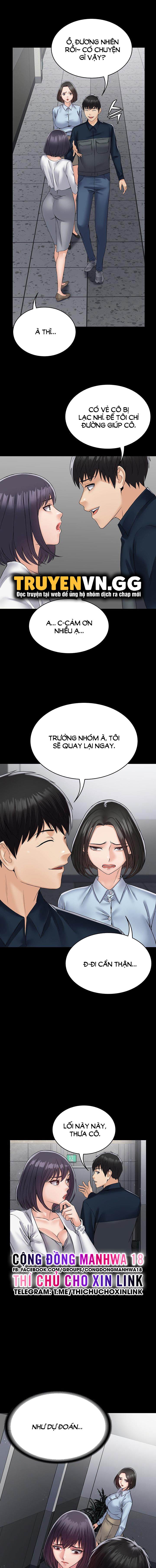 hệ thống succubus chapter 37 16