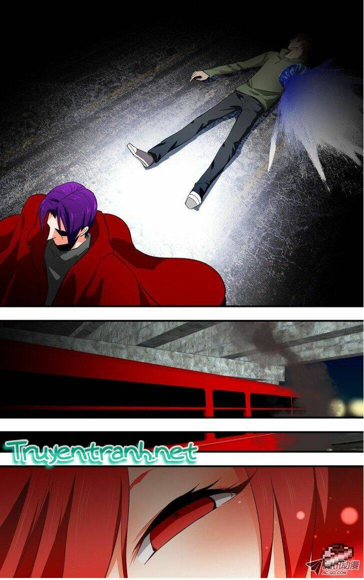 the fiary captivity chapter 15 4