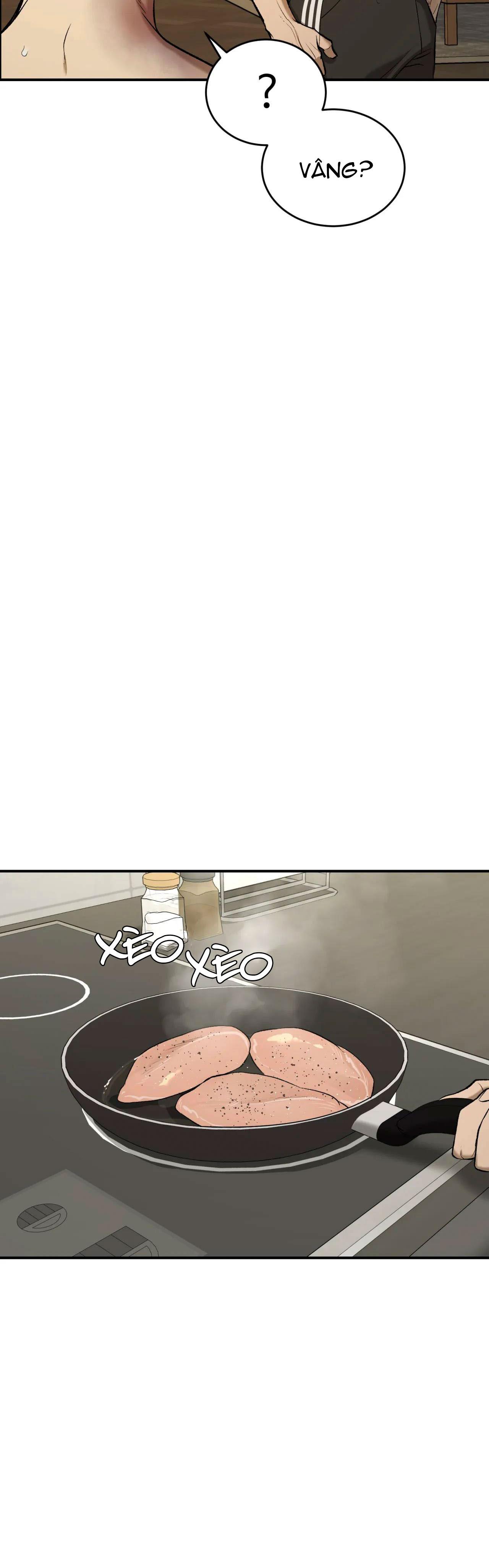 điềm rủi chapter 13 23