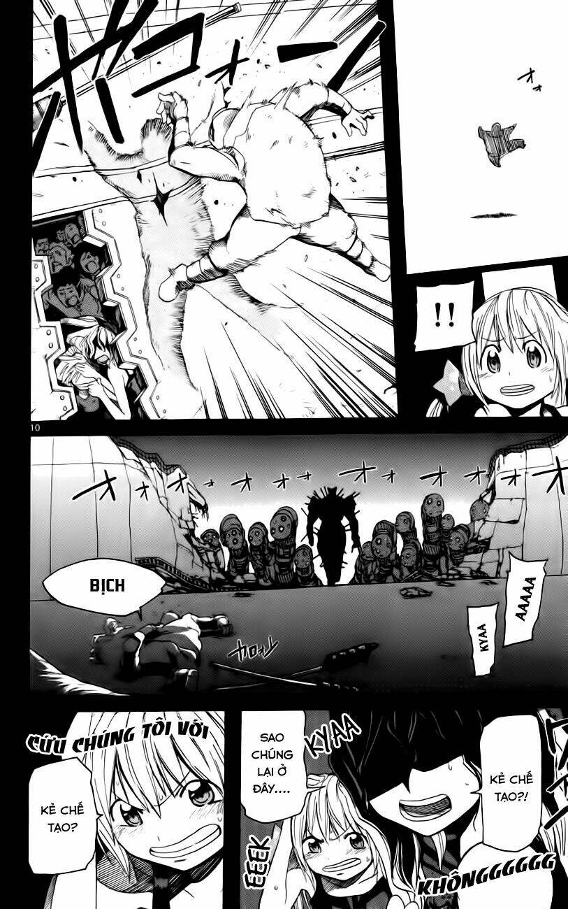 bullet armors chapter 14 11