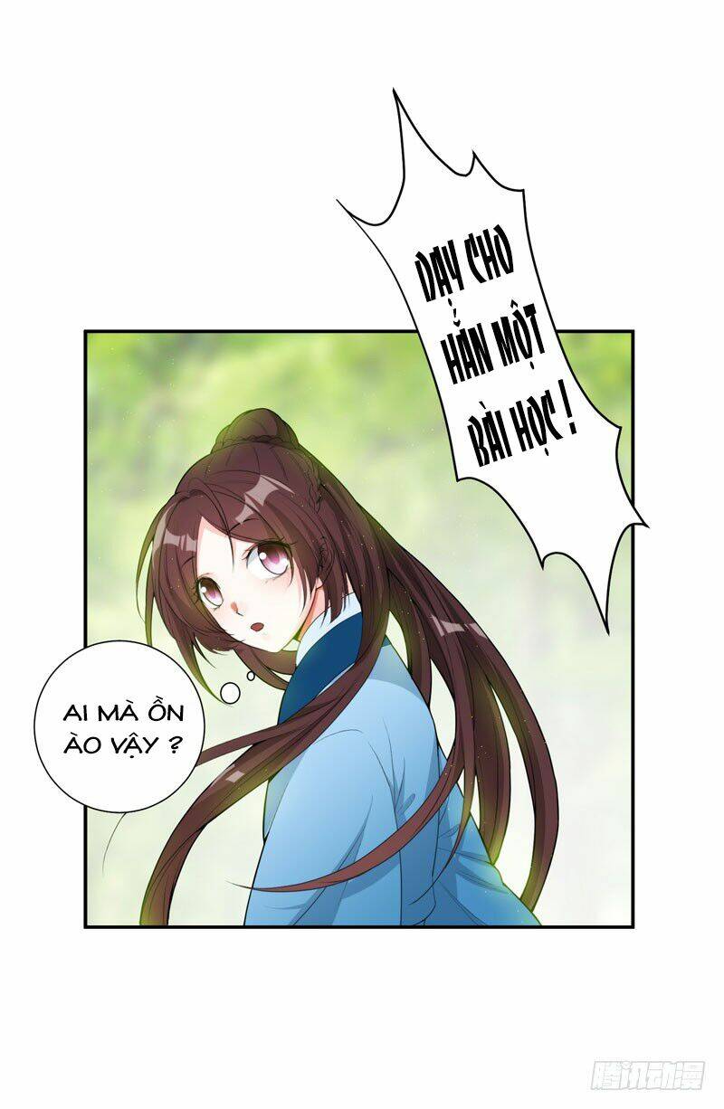 bạo lực tiếu thôn cô chapter 40 4