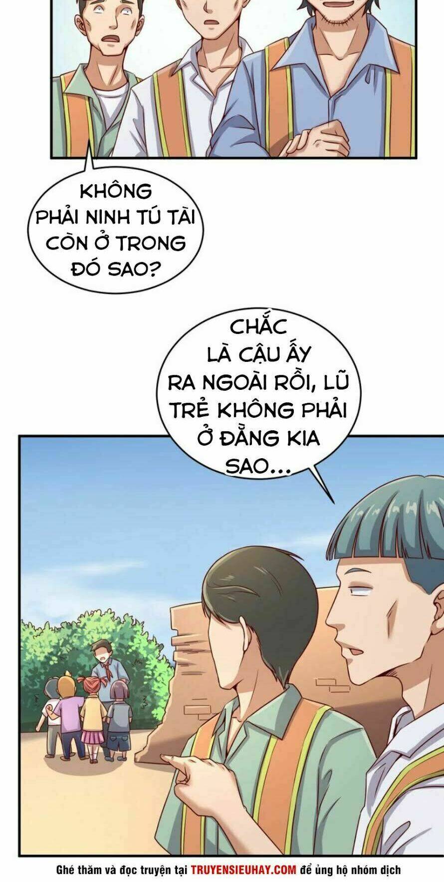người chặn xuyên không chapter 10 44