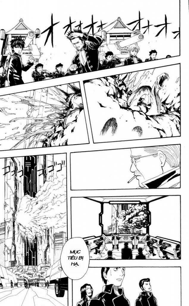 gintama - linh hồn bạc chapter 63 7