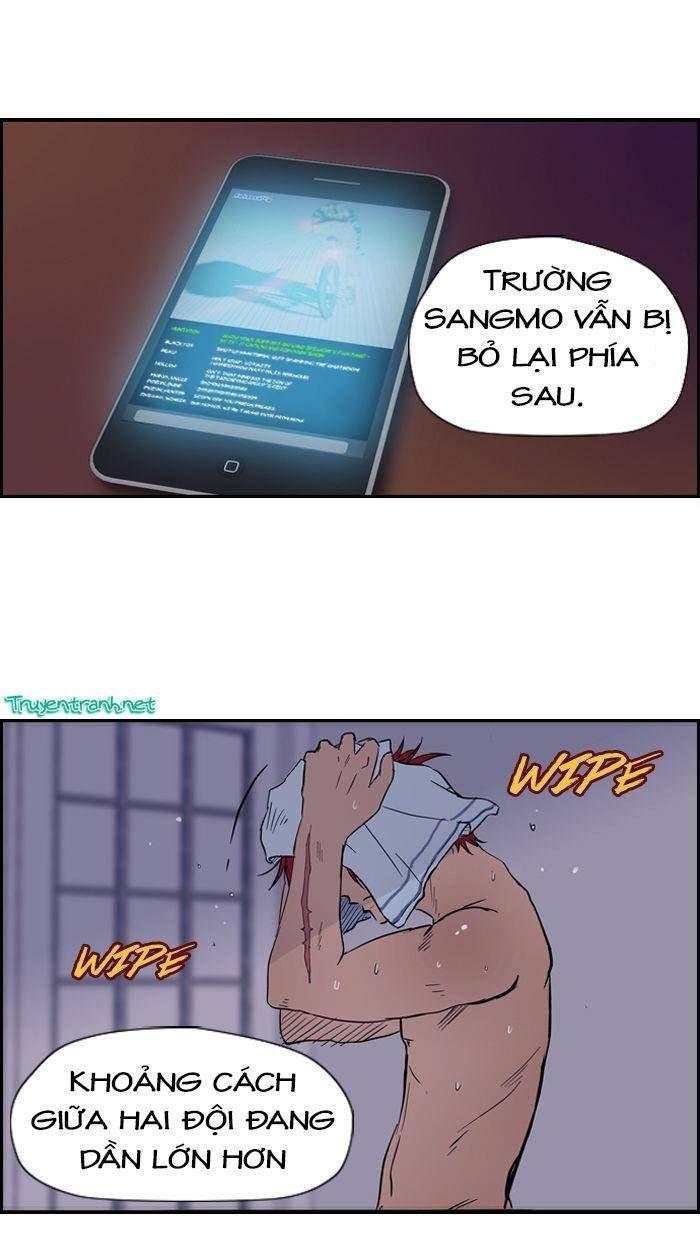 wind breaker chapter 14 24