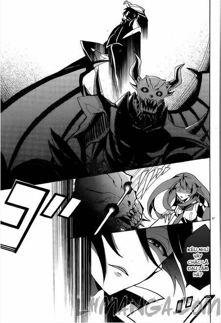 mokushiroku alice chapter 5 22