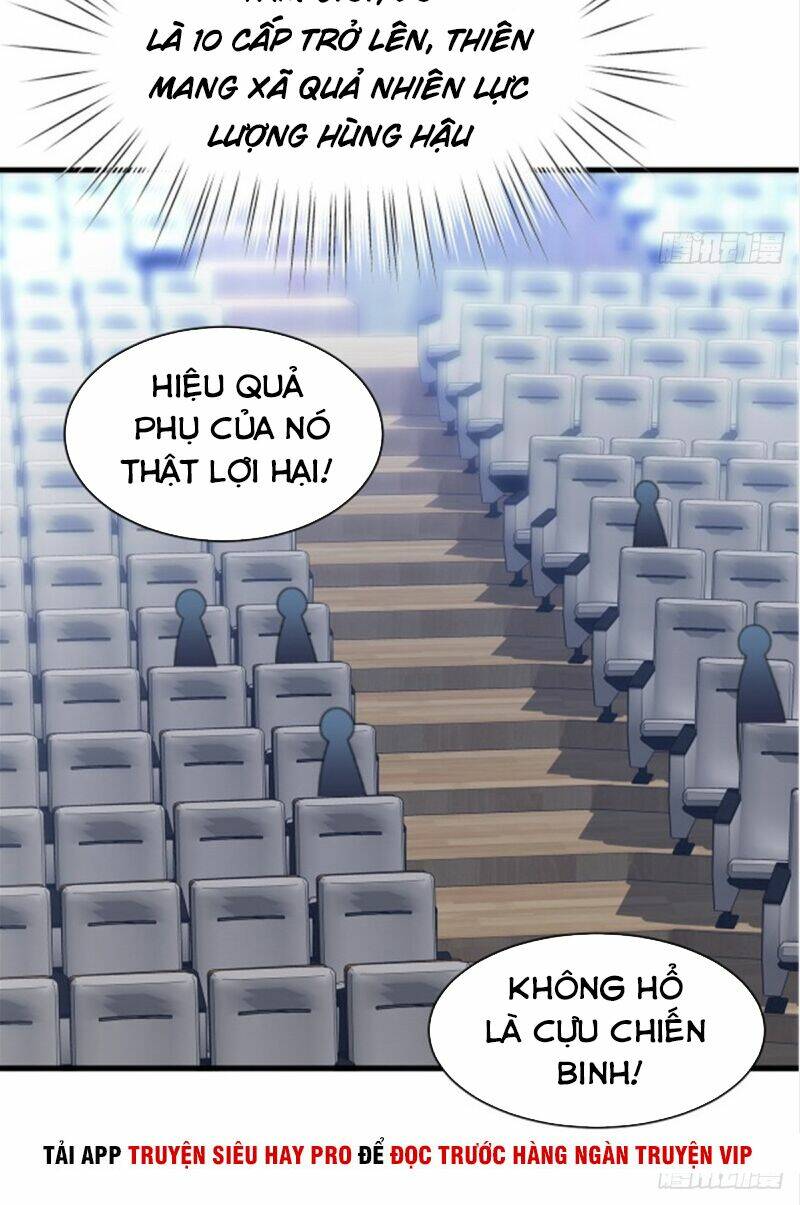 vô sỉ thuật sĩ chapter 27 9