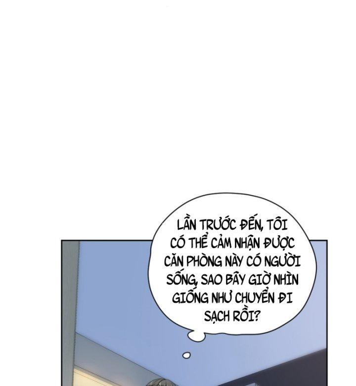 nữ chính chạy từ trong sách ra thì phải làm sao chapter 8 6