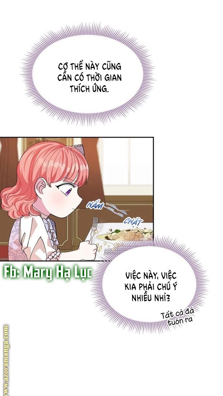 con người không phải thứ có thể sửa đổi được đâu! chapter 9 40