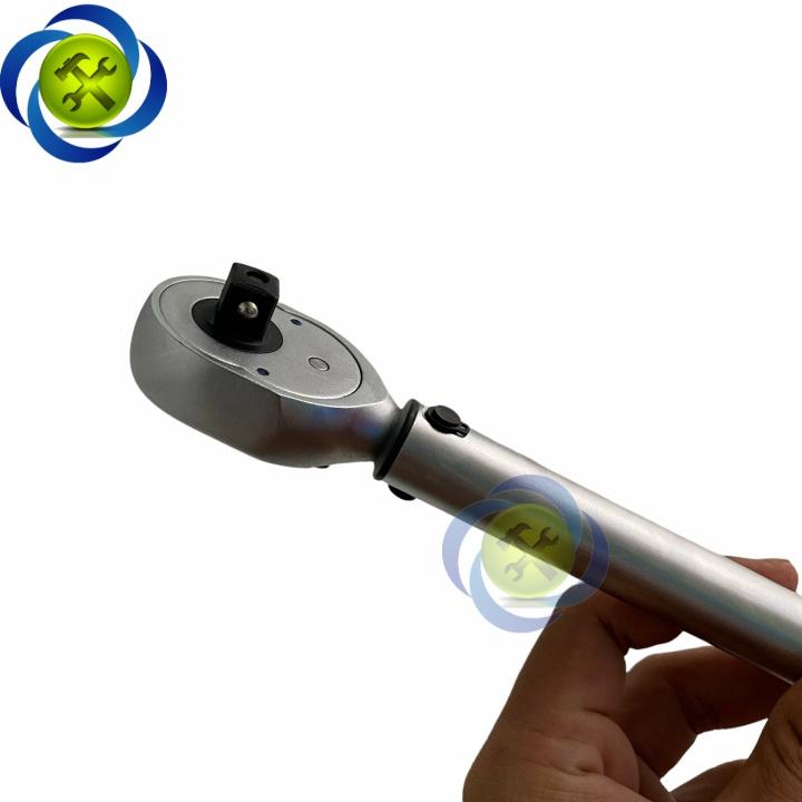 Cần siết lực 3/8 Kingtony 34362-3DG dài 325mm