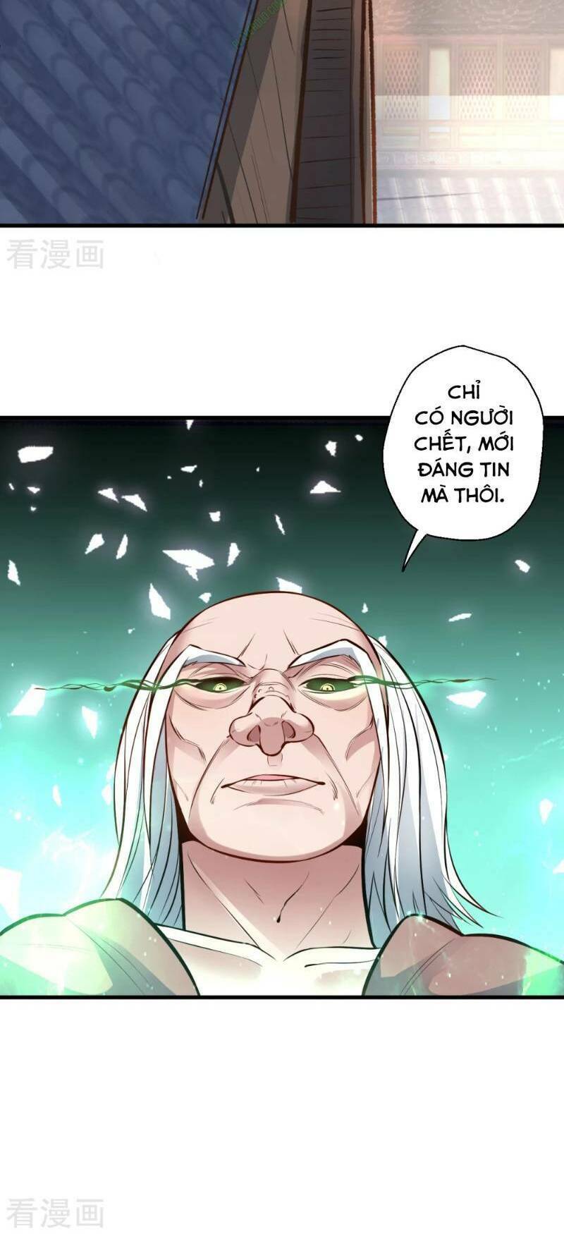 tối cường đại biểu hoàng kim thận chapter 22 27