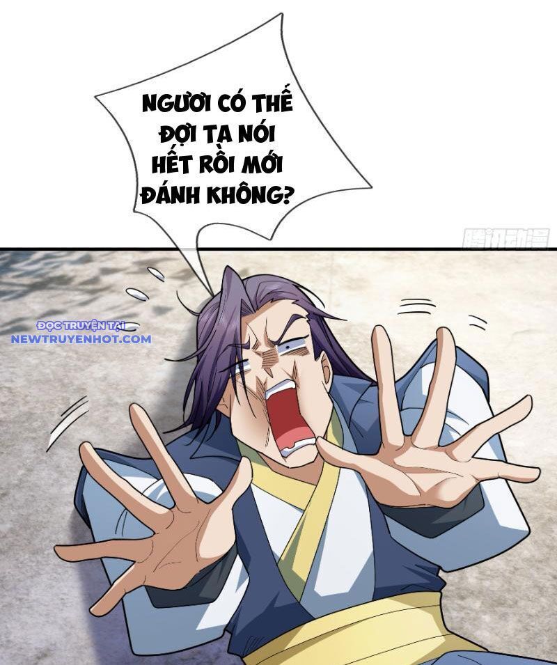 ngủ say vạn cổ: xuất thế đẩy ngang chư thiên chapter 37 48