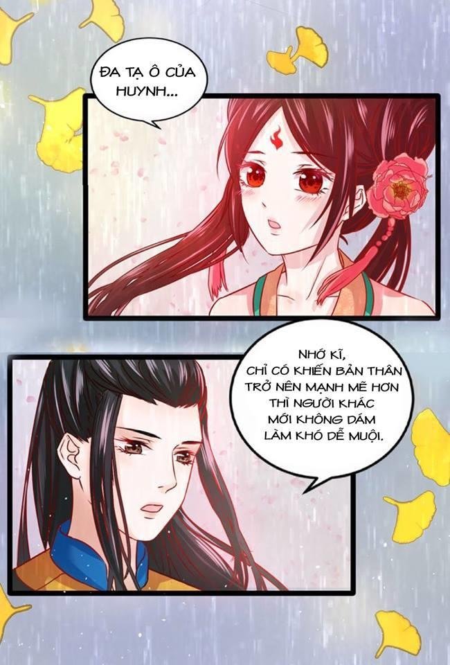 phượng hoàng chapter 0 26